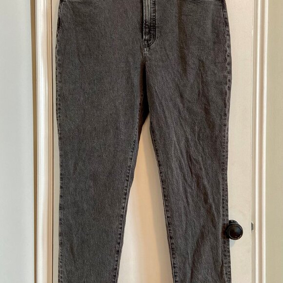 The Tall Curvy Perfect Vintage Jean (31) - Picture 4 of 9